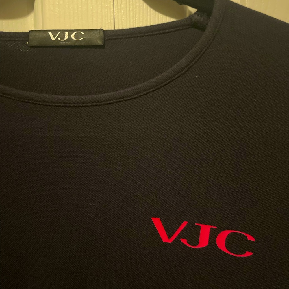 VERSACE JEANS COUTURE MEN’S SHIRT